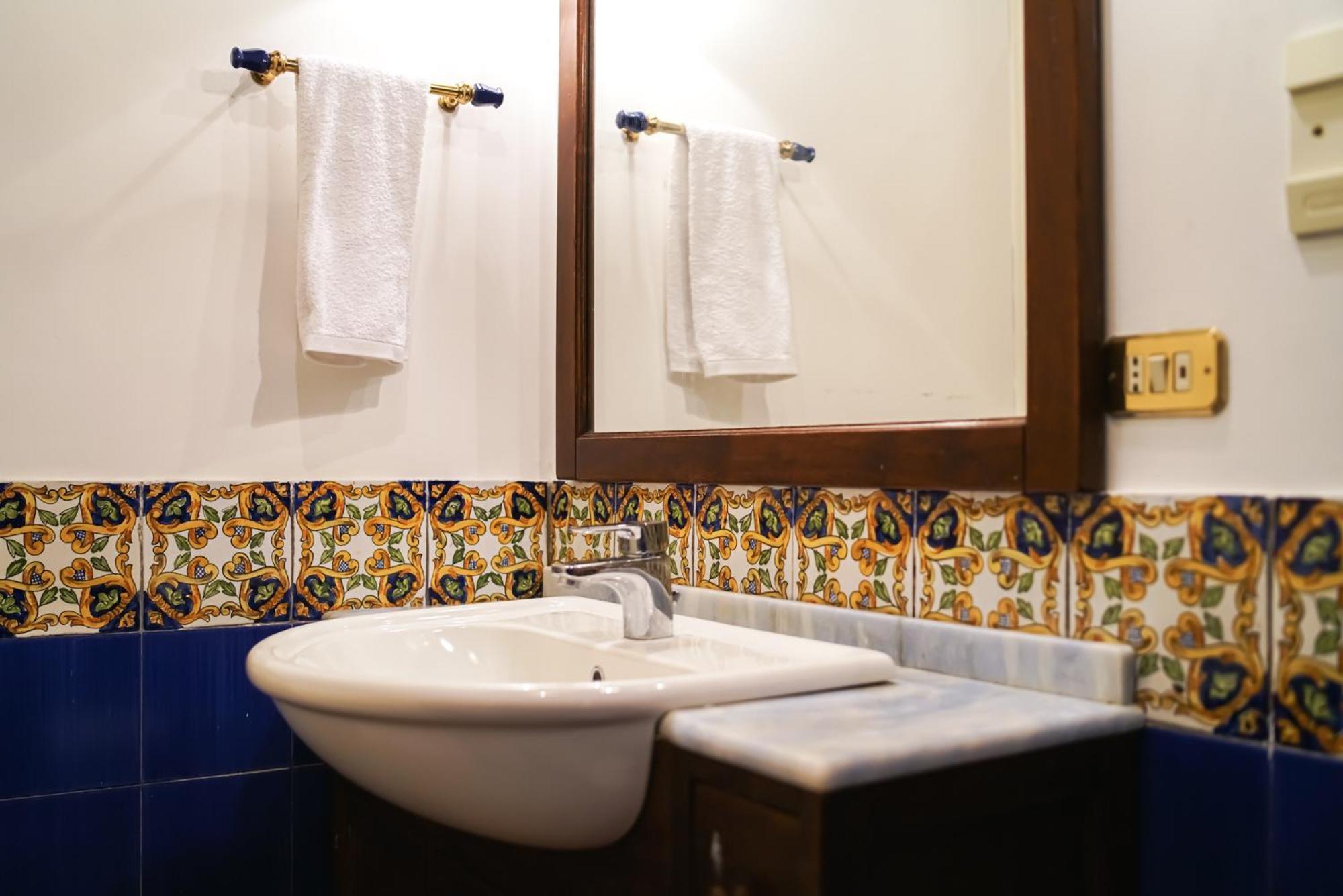 Appartamento Roma Centro エクステリア 写真